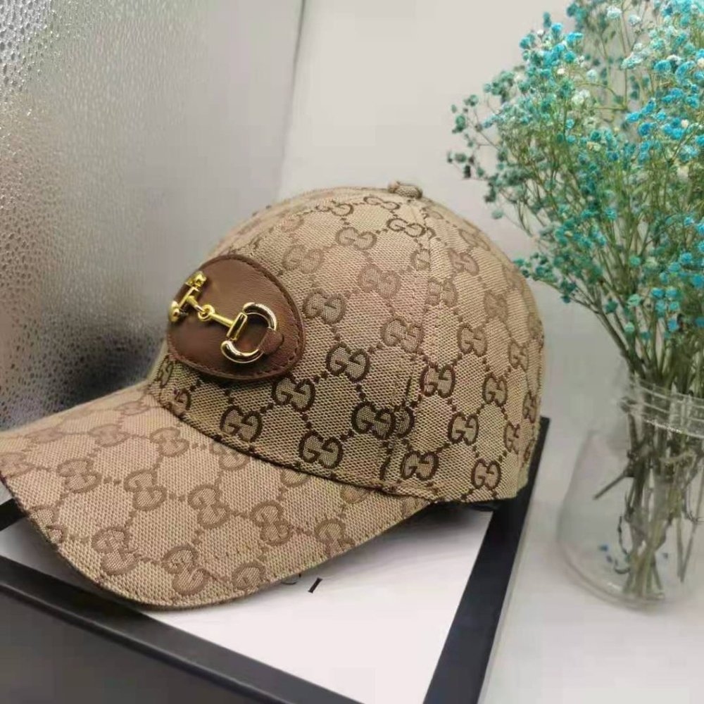 GG hats
